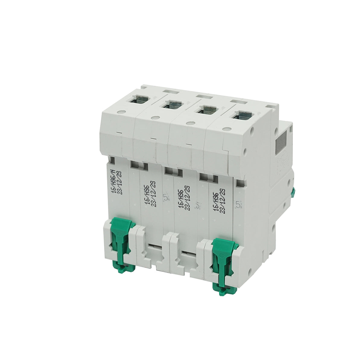 Interruttore automatico con fusibile tipo 3P+N, 16A 400VAC Suntree - immagine 3