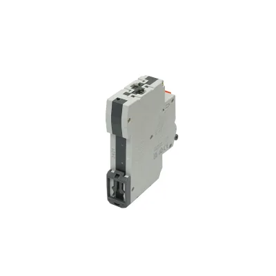 Interruttore automatico con protezione differenziale RCBO 1P+N 40A 30mA, AC Suntree - immagine 4