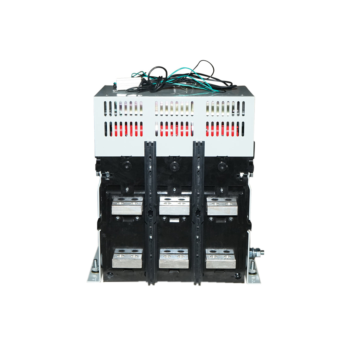 Interruttore automatico di circuito 3P 1600A, SW8-2000 - immagine 4