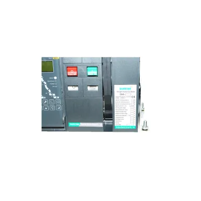 Interruttore automatico di circuito 3P 1600A, SW8-2000 - immagine 5
