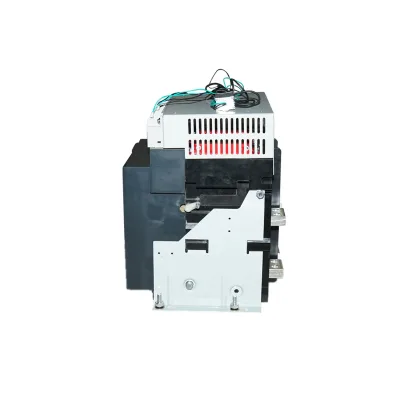 Interruttore automatico di circuito 3P 1600A, SW8-2000 - immagine 3
