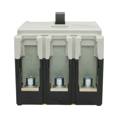 Interruttore automatico di potenza MCCB 3P 415 V AC, 100–250 A, SRM1E-250M/3300 Longroad - immagine 4