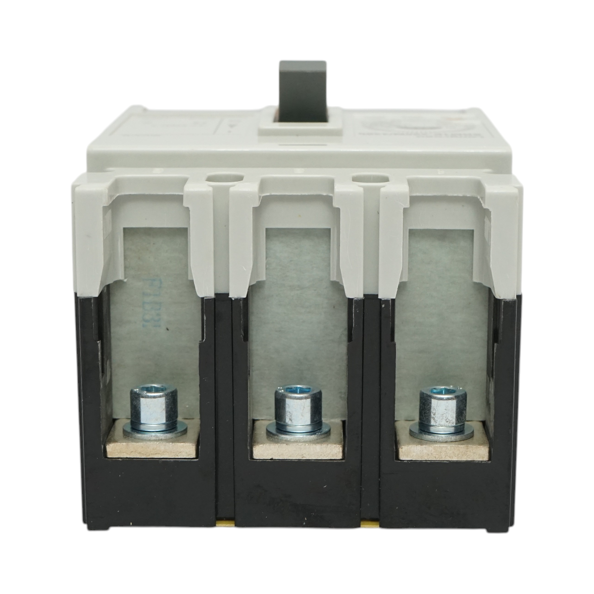 Interruttore automatico di potenza MCCB 3P 415 V AC, 100–250 A, SRM1E-250M/3300 Longroad - immagine 4