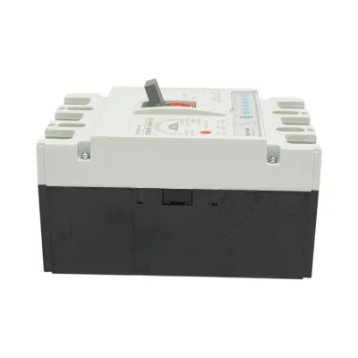 Interruttore automatico di potenza MCCB 3P 415 V AC, 100–250 A, SRM1E-250M/3300 Longroad - immagine 3