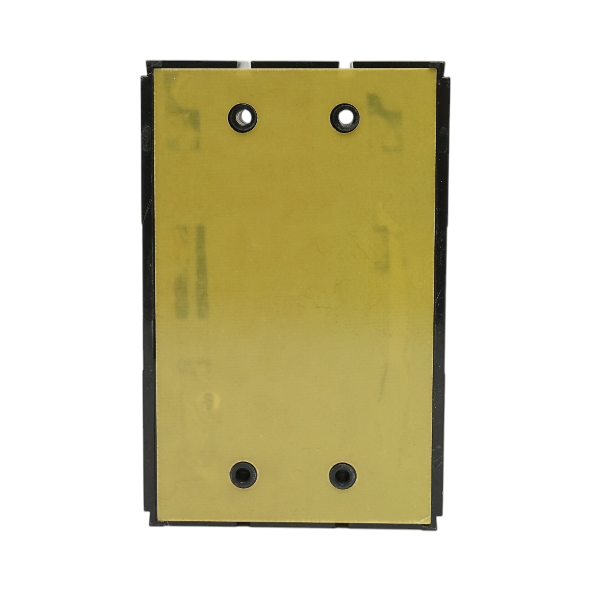 Interruttore automatico di potenza MCCB 3P 415 V AC, 100–250 A, SRM1E-250M/3300 Longroad - immagine 6