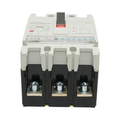 Interruttore automatico di potenza MCCB 3P 415 V AC, 100–250 A, SRM1E-250M/3300 Longroad - immagine 2