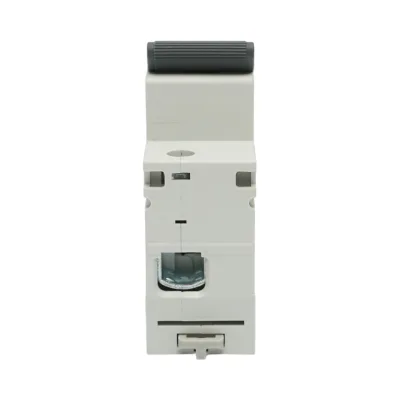 Interruttore automatico MCB 1P, 125A 240VAC, 6kA Longroad - immagine 2