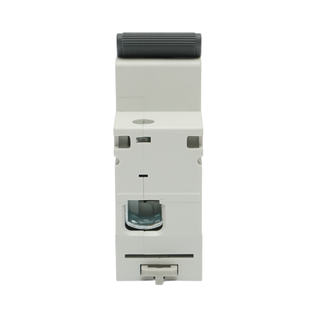 Interruttore automatico MCB 1P, 125A 240VAC, 6kA Longroad - immagine 2
