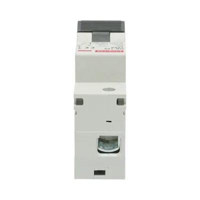 Interruttore automatico MCB 1P, 125A 240VAC, 6kA Longroad - immagine 4