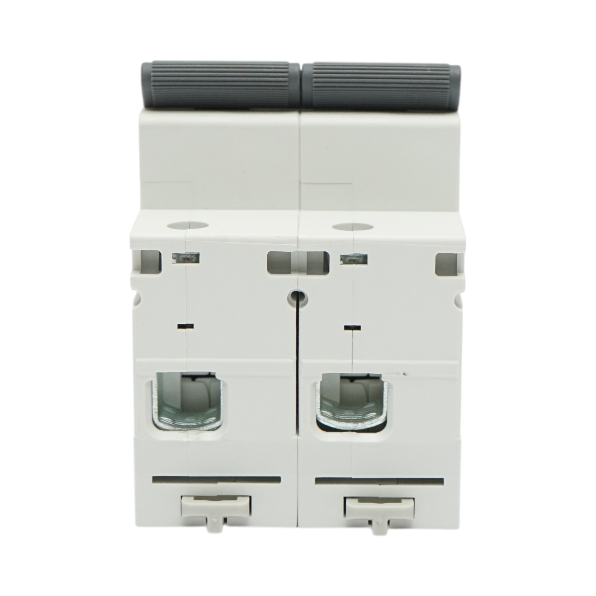 Interruttore automatico MCB 2P, 125A 415VAC, 6kA Longroad - immagine 2