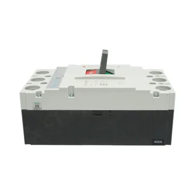 Interruttore automatico MCCB 400 V CA, 3P 400 A, SM8E-400M Suntree - immagine 3