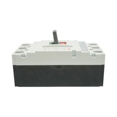 Interruttore automatico MCCB 400 V CA, 3P 400 A, SM8E-400M Suntree - immagine 5