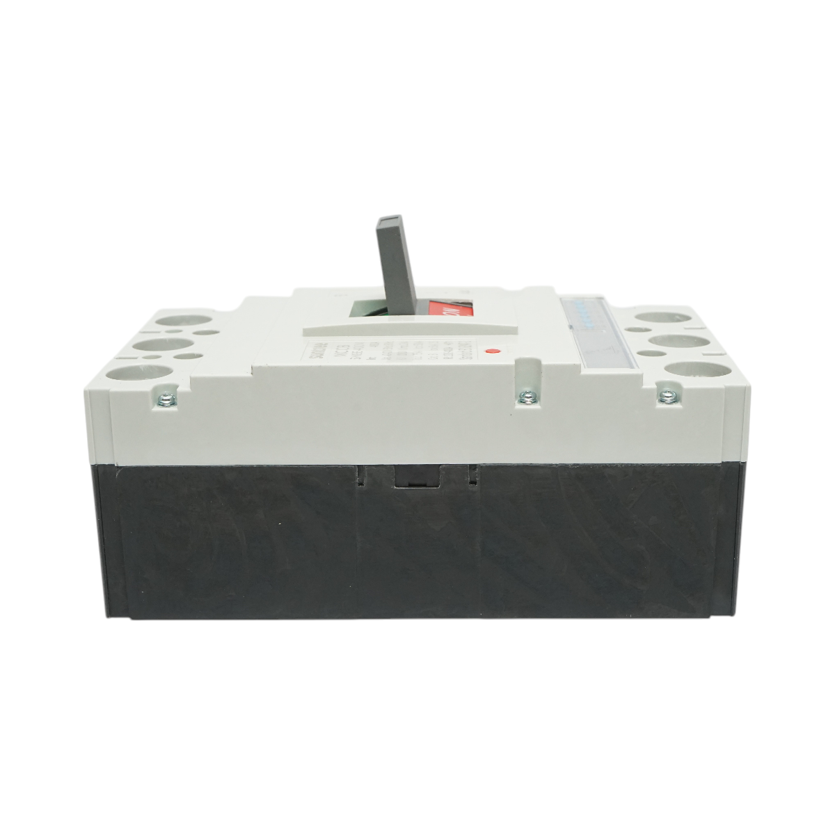 Interruttore automatico MCCB 400 V CA, 3P 400 A, SM8E-400M Suntree - immagine 5