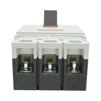 Interruttore automatico MCCB 400 V CA, 3P 400 A, SM8E-400M Suntree - immagine 4