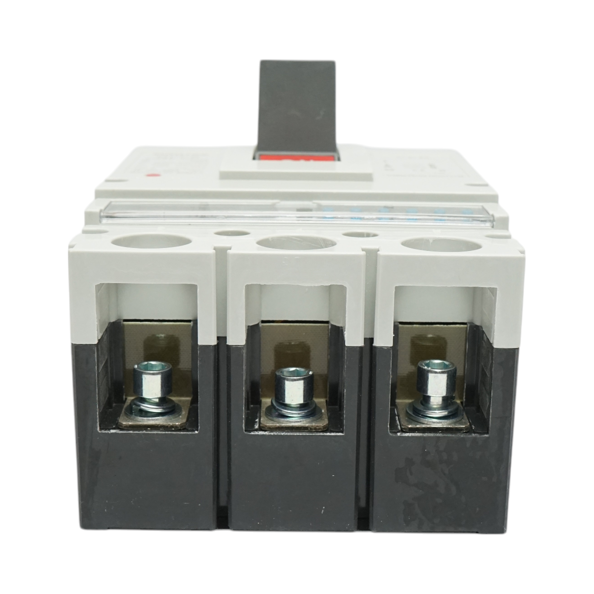 Interruttore automatico MCCB 400 V CA, 3P 400 A, SM8E-400M Suntree - immagine 4