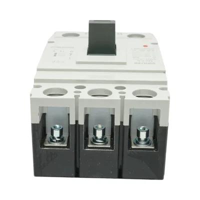 Interruttore automatico MCCB 400 V CA, 3P 400 A, SM8E-400M Suntree - immagine 2