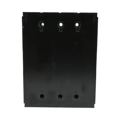 Interruttore automatico MCCB 400 V CA, 4P 400 A, SM8E-400M Suntree - immagine 6