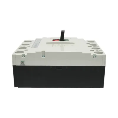 Interruttore automatico MCCB 400 V CA, 4P 400 A, SM8E-400M Suntree - immagine 3