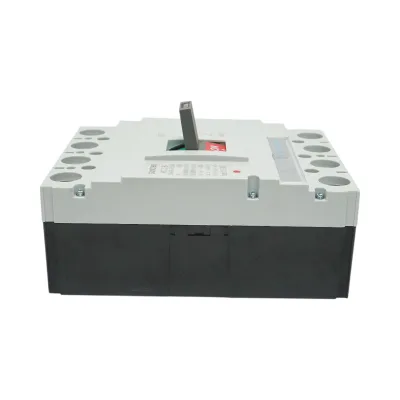 Interruttore automatico MCCB 400 V CA, 4P 630 A, SM8E-630M Suntree - immagine 3