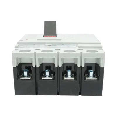 Interruttore automatico MCCB 400 V CA, 4P 630 A, SM8E-630M Suntree - immagine 4