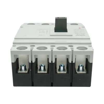 Interruttore automatico MCCB 400 V CA, 4P 630 A, SM8E-630M Suntree - immagine 2
