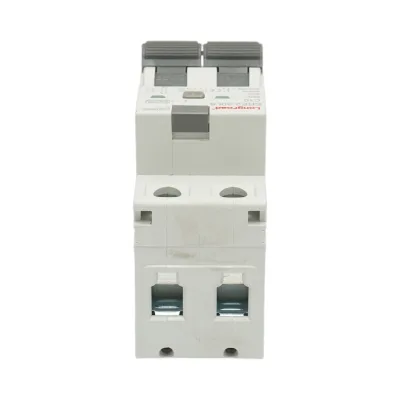 Interruttore automatico tipo 1+N, 10A 230VAC Longroad - immagine 5