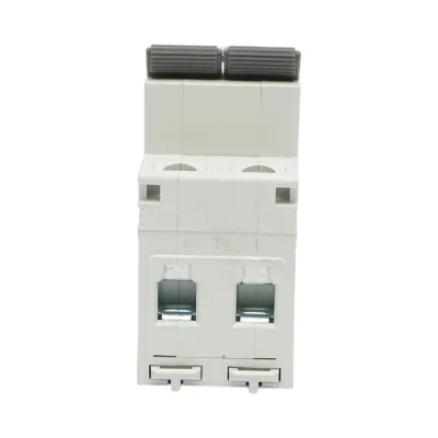 Interruttore automatico tipo 1+N, 10A 230VAC Longroad - immagine 3