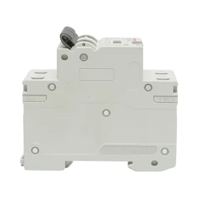 Interruttore automatico tipo 1+N, 10A 230VAC Longroad - immagine 2
