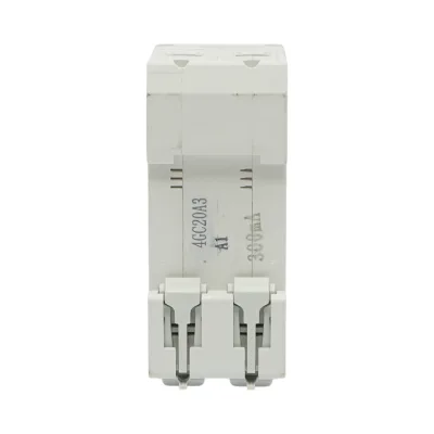 Interruttore automatico tipo 1+N, 10A 230VAC Longroad - immagine 6