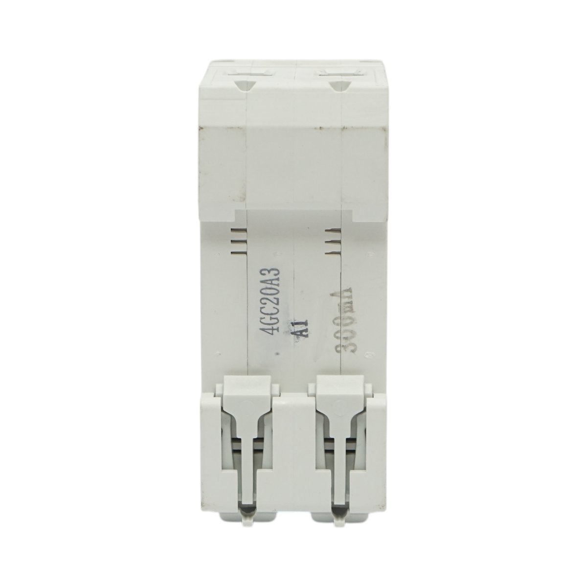 Interruttore automatico tipo 1+N, 10A 230VAC Longroad - immagine 6