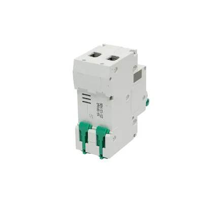 Interruttore automatico tipo 1+N, 16A 400VAC Suntree - immagine 3