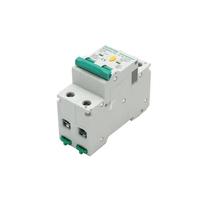 Interruttore automatico tipo 1+N, 16A 400VAC Suntree - immagine 4