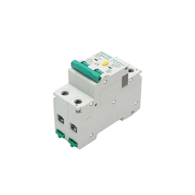 Interruttore automatico tipo 1+N, 20A 400VAC Suntree - immagine 4