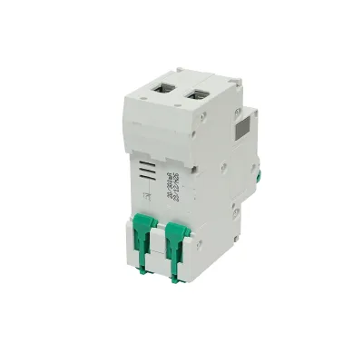 Interruttore automatico tipo 1+N, 20A 400VAC Suntree - immagine 3