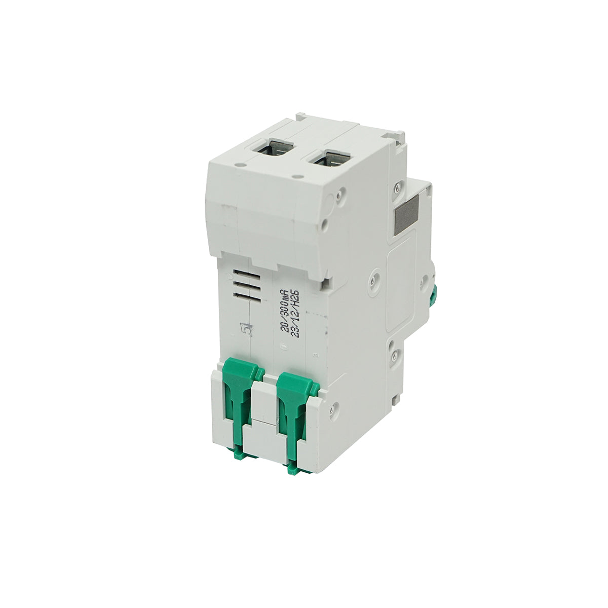 Interruttore automatico tipo 1+N, 20A 400VAC Suntree - immagine 3