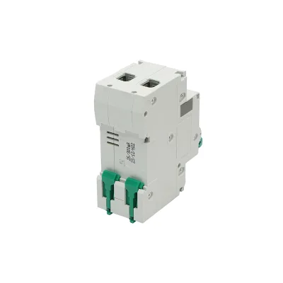 Interruttore automatico tipo 1+N, 25A 400VAC Suntree - immagine 4