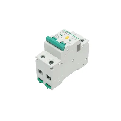 Interruttore automatico tipo 1+N, 25A 400VAC Suntree - immagine 2