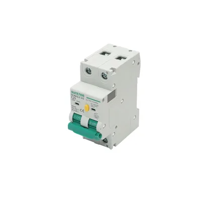 Interruttore automatico tipo 1+N, 25A 400VAC Suntree - immagine 3