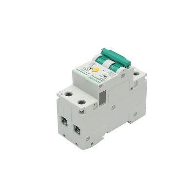 Interruttore automatico tipo 1+N, 40A 400VAC Suntree - immagine 4