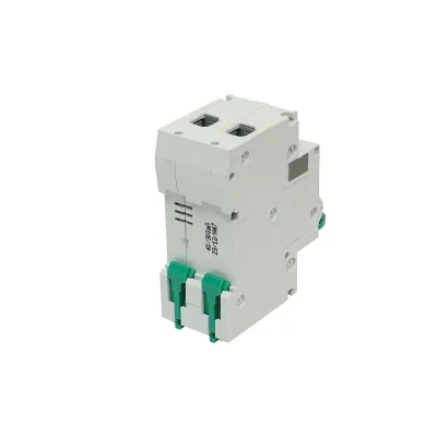 Interruttore automatico tipo 1+N, 40A 400VAC Suntree - immagine 3