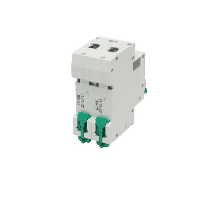 Interruttore automatico tipo 2P, 16A 400VAC Suntree - immagine 3