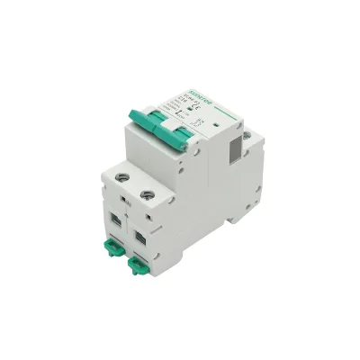 Interruttore automatico tipo 2P, 16A 400VAC Suntree - immagine 4