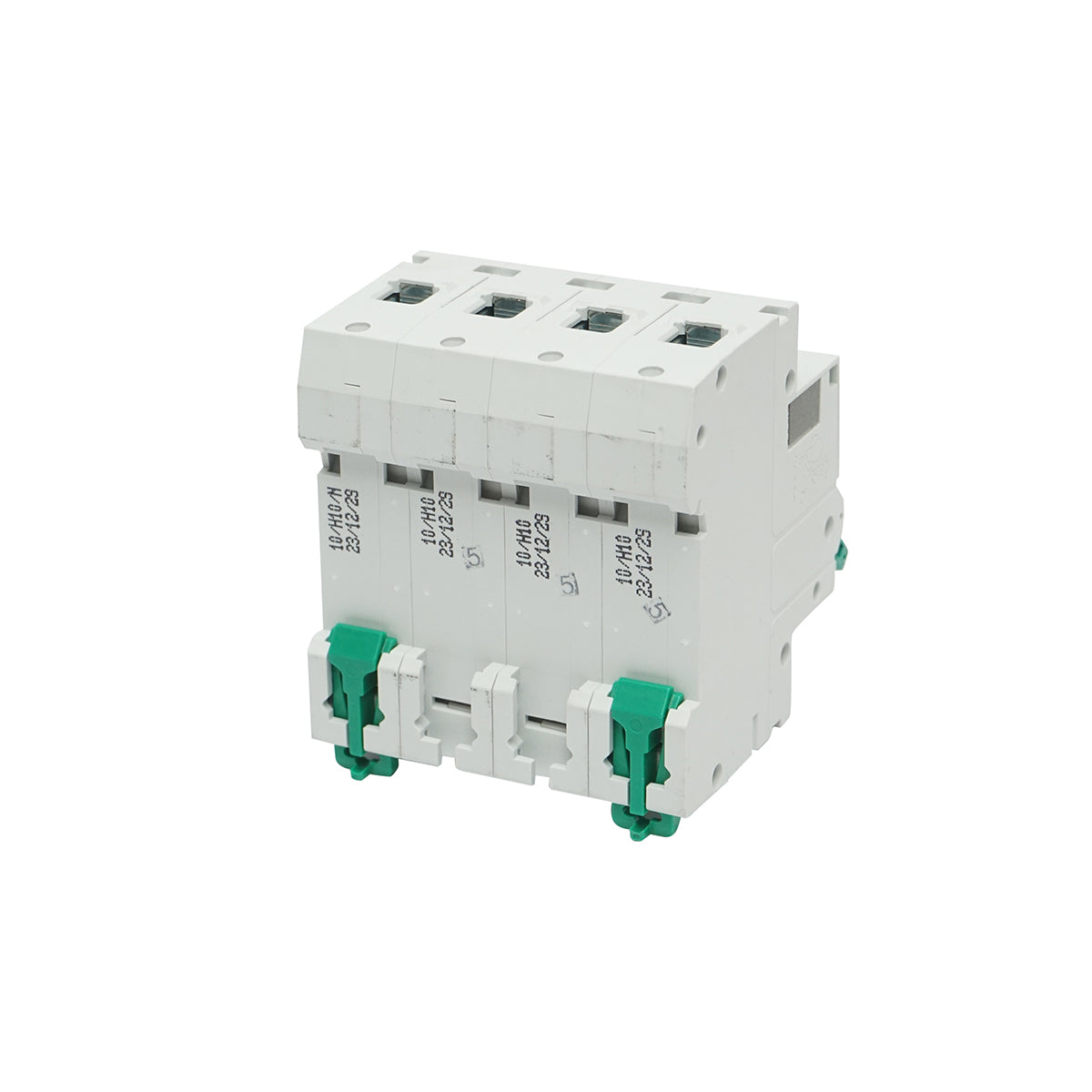 Interruttore automatico tipo 3P+N, 10A 400VAC Suntree - immagine 3