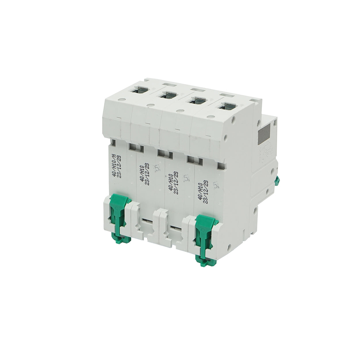 Interruttore automatico tipo 3P+N, 40A 400VAC Suntree - immagine 3