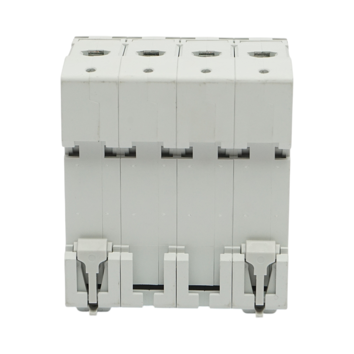 Interruttore automatico tipo 3P+N, 63A 415VAC Longroad - immagine 6