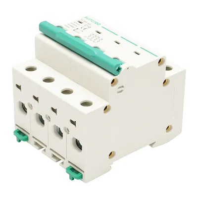 Interruttore automatico tipo 4P, 16A 400VAC Suntree - immagine 4