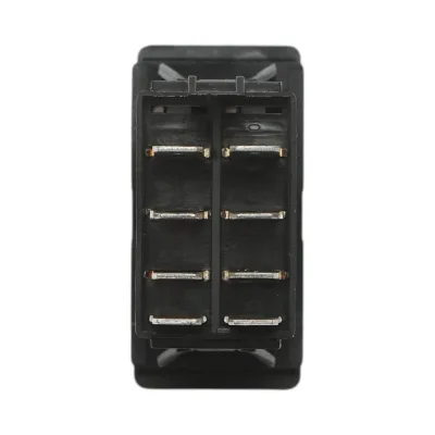 Interruttore basculante cabina JCB Fastrac 1115, 1135, 2115, 2125, 2135, 2150 – codice OEM 701/39300 - immagine 5