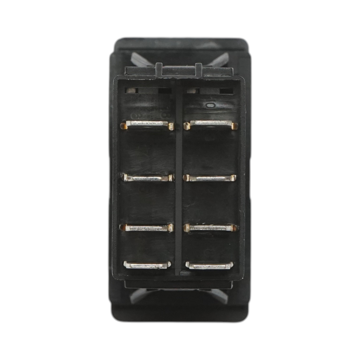Interruttore basculante cabina JCB Fastrac 1115, 1135, 2115, 2125, 2135, 2150 – codice OEM 701/39300 - immagine 5
