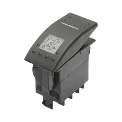 Interruttore basculante cabina JCB Fastrac 1115, 1135, 2115, 2125, 2135, 2150 – codice OEM 701/39300