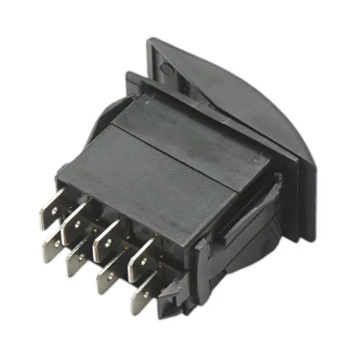 Interruttore basculante cabina JCB Fastrac 1115, 1135, 2115, 2125, 2135, 2150 – codice OEM 701/39300 - immagine 3